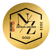 Artisan award image